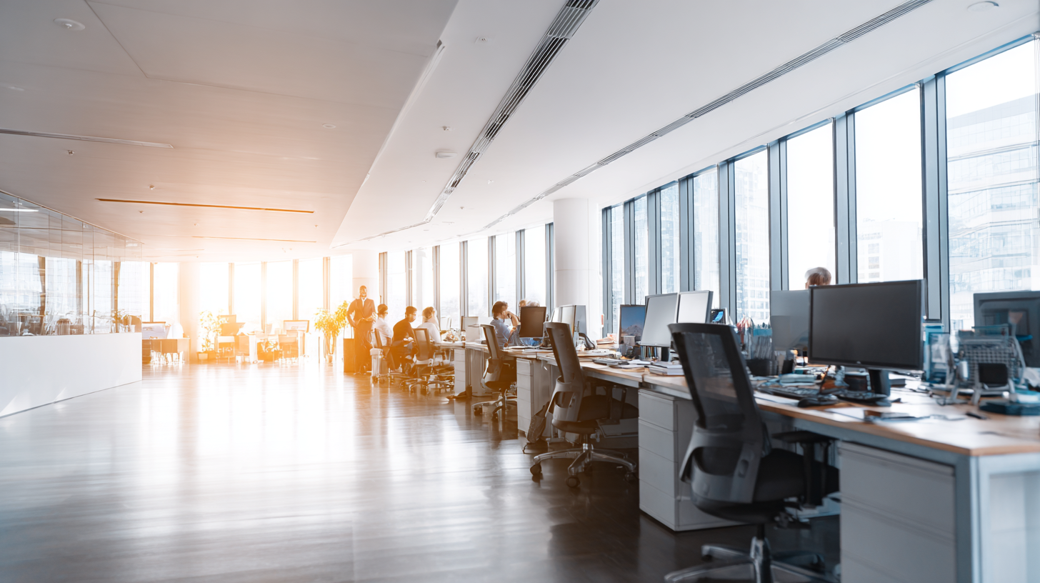 Крупным компаниям